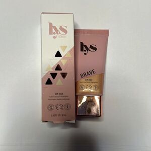 LYS Beauty Aim High Multi-Use Liquid Highlighter in Brave
